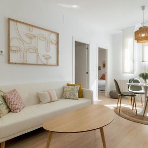Apartamento de 2 Dormitorios